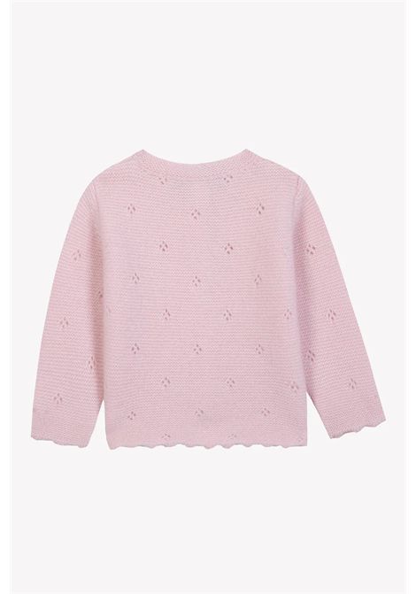 Cardigan con ricamo TARTINE ET CHOCOLAT | CB1812131
